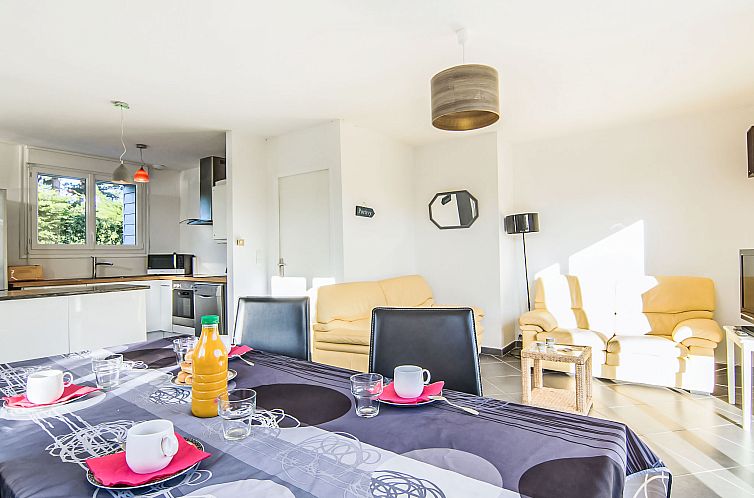 Vakantiehuis Kermahé