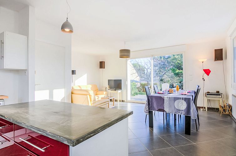 Vakantiehuis Kermahé