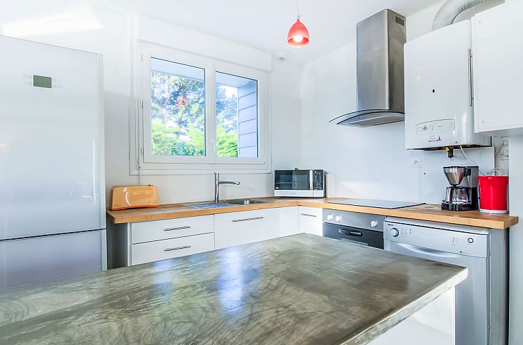 Vakantiehuis Kermahé