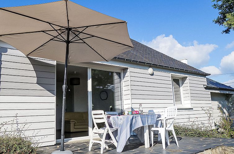 Vakantiehuis Kermahé