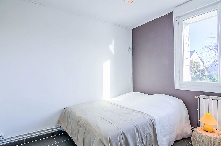 Vakantiehuis Kermahé