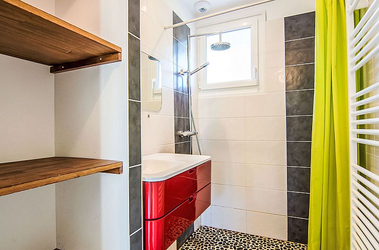 Vakantiehuis Kermahé