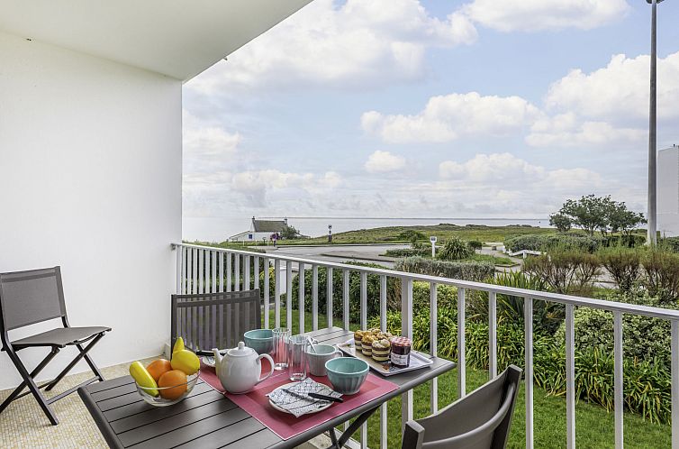 Appartement Les Trois Iles