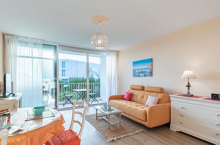 Appartement Les Trois Iles