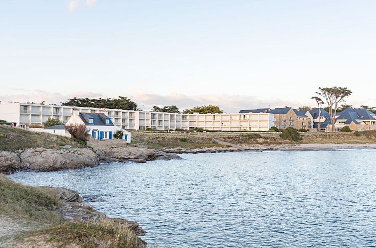 Appartement Les Trois Iles