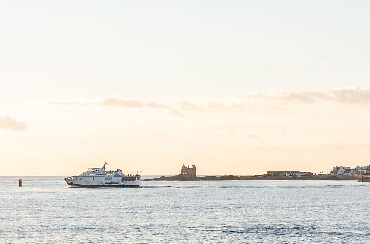 Appartement Les Trois Iles