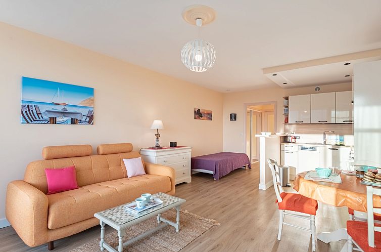 Appartement Les Trois Iles