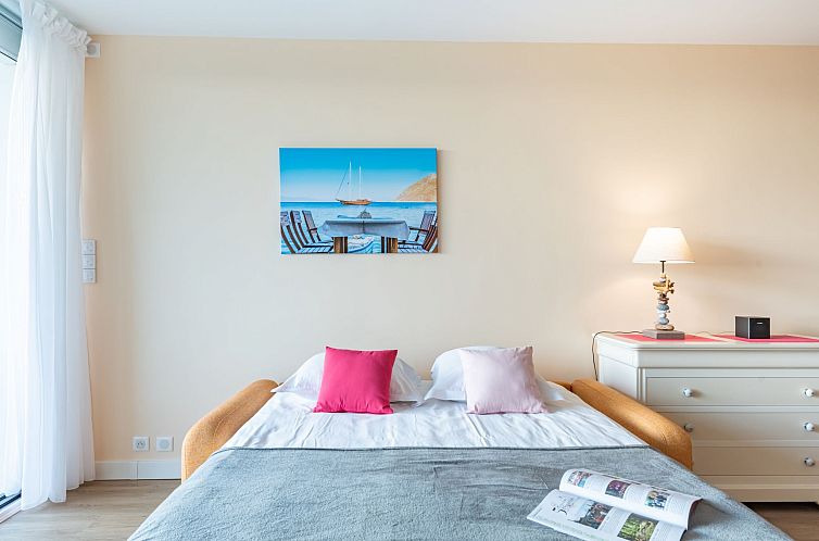 Appartement Les Trois Iles