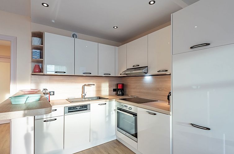 Appartement Les Trois Iles