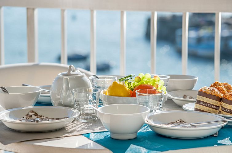 Appartement Port Maria