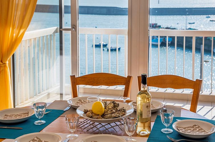 Appartement Port Maria