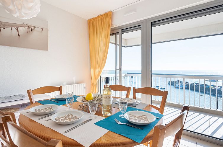 Appartement Port Maria