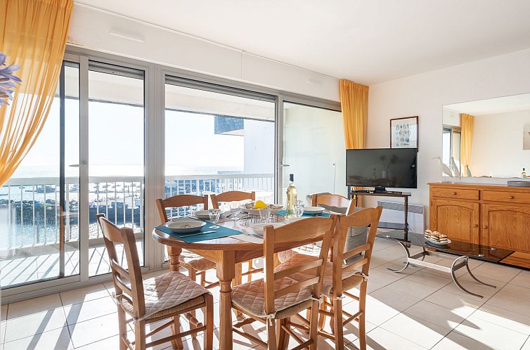 Appartement Port Maria