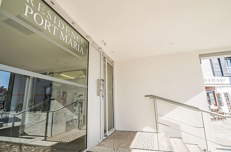 Appartement Port Maria