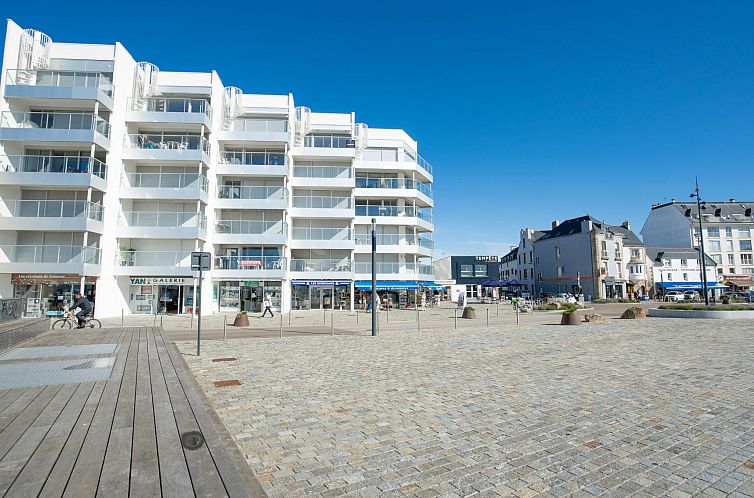 Appartement Port Maria