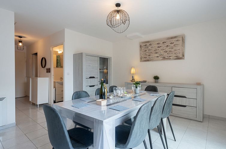 Vakantiehuis Résidence Ker Armor