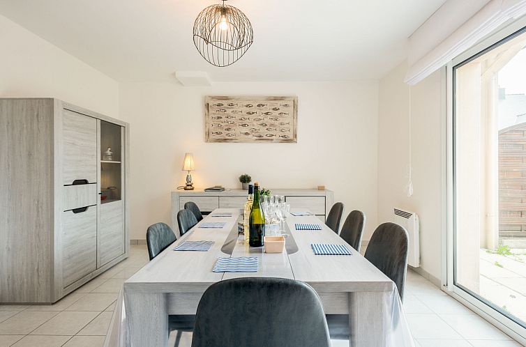 Vakantiehuis Résidence Ker Armor