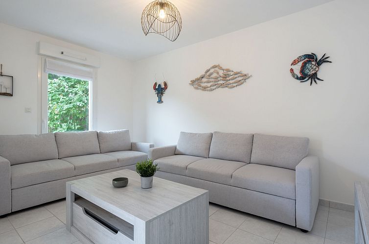 Vakantiehuis Résidence Ker Armor