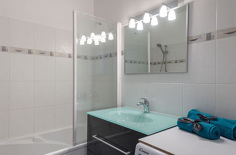 Vakantiehuis Résidence Ker Armor