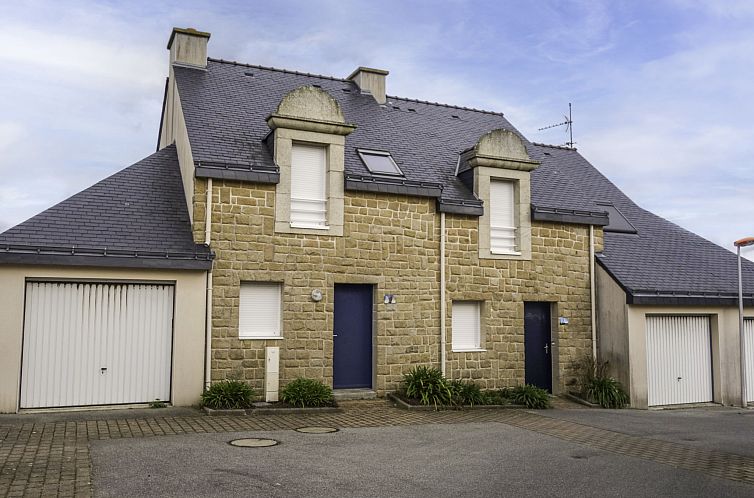 Vakantiehuis Résidence Ker Armor