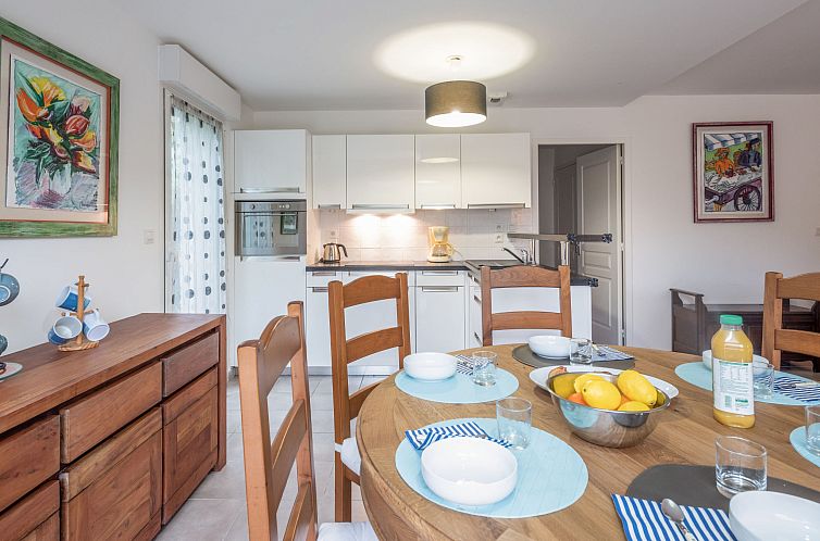 Vakantiehuis Les Jardins du Levant