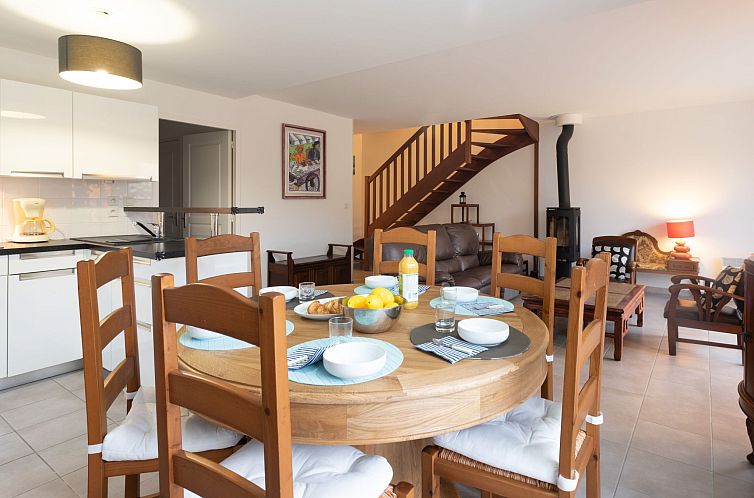 Vakantiehuis Les Jardins du Levant