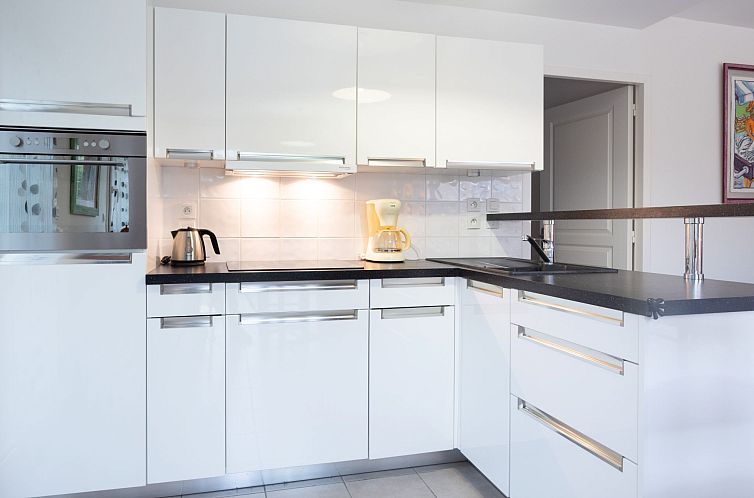 Vakantiehuis Les Jardins du Levant