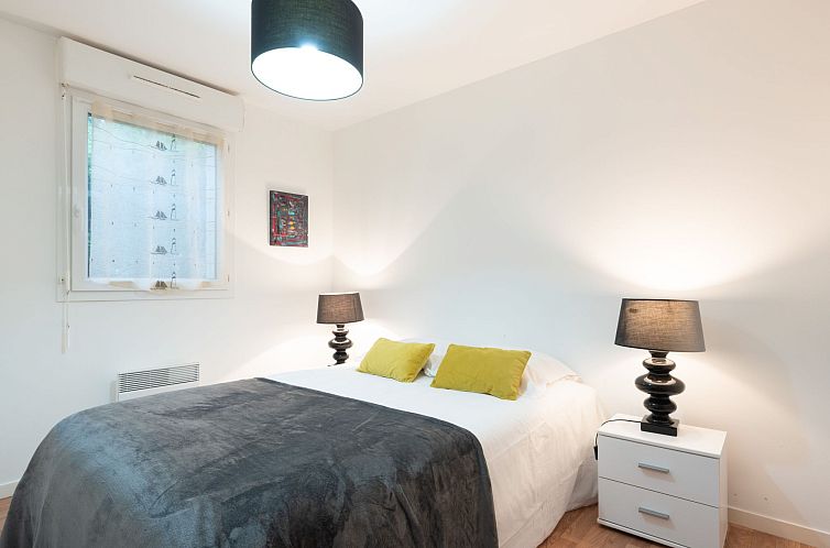 Vakantiehuis Les Jardins du Levant