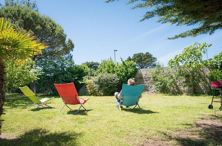 Vakantiehuis Maison Rose