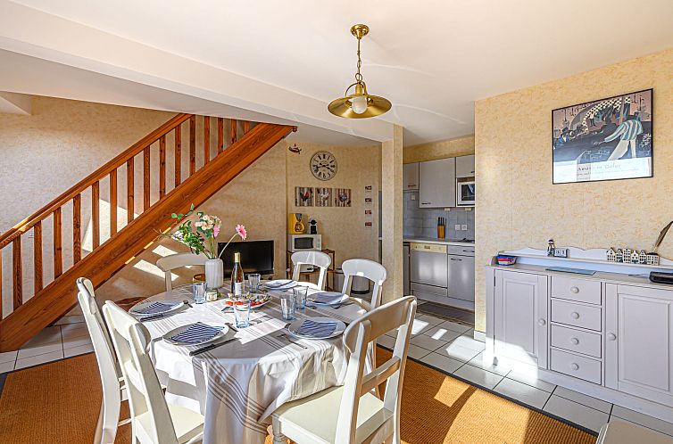 Appartement Les Villas de Kermaria