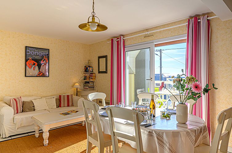 Appartement Les Villas de Kermaria