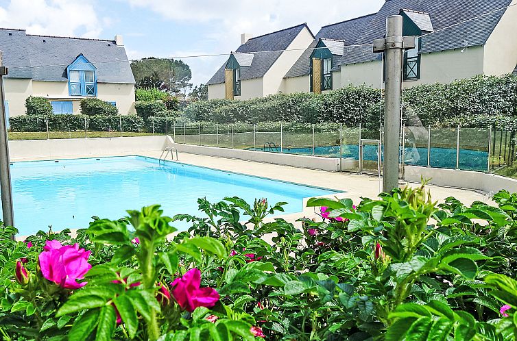 Appartement Les Villas de Kermaria
