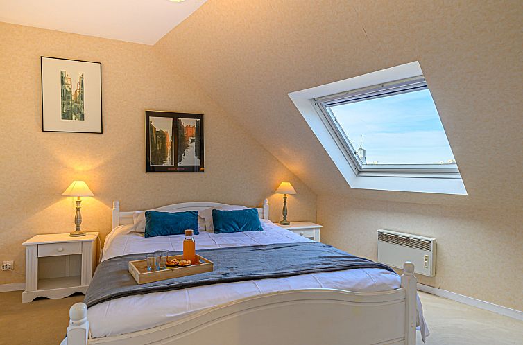 Appartement Les Villas de Kermaria