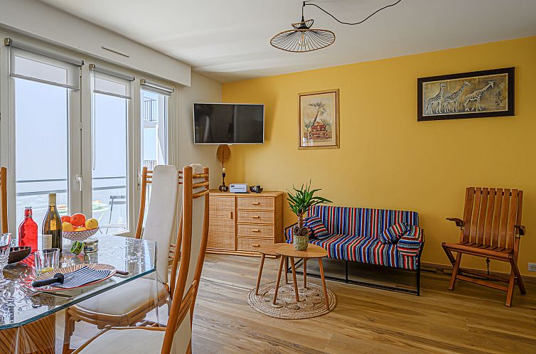 Appartement Résidence Anna Breizh