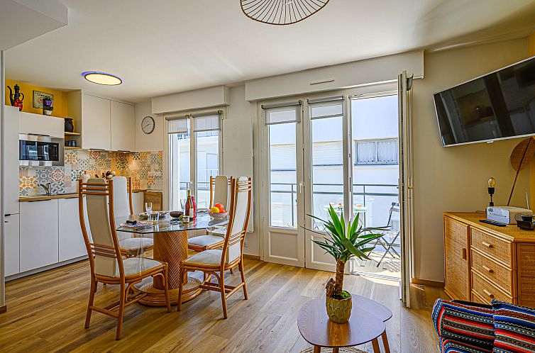 Appartement Résidence Anna Breizh