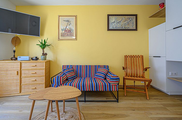 Appartement Résidence Anna Breizh