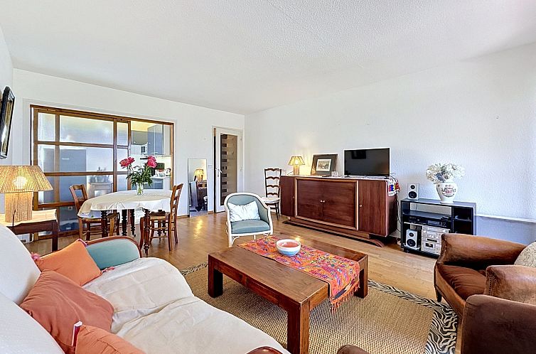 Appartement Résidence Anna Breizh