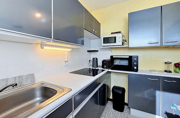 Appartement Résidence Anna Breizh