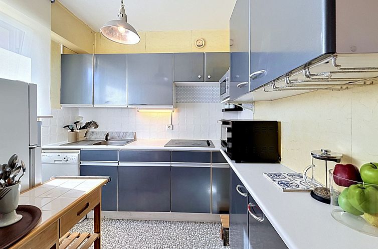 Appartement Résidence Anna Breizh