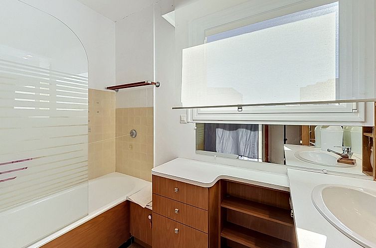 Appartement Résidence Anna Breizh