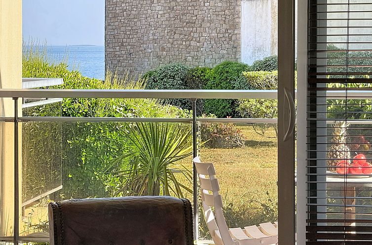Appartement Résidence Anna Breizh