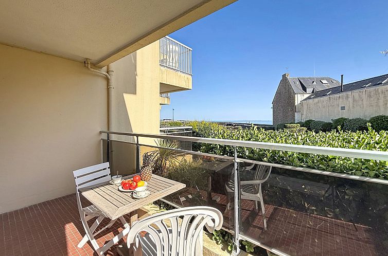 Appartement Résidence Anna Breizh