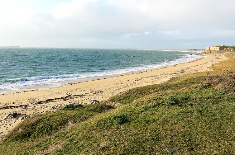 Appartement Résidence Anna Breizh