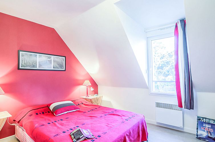 Vakantiehuis Roch Azur