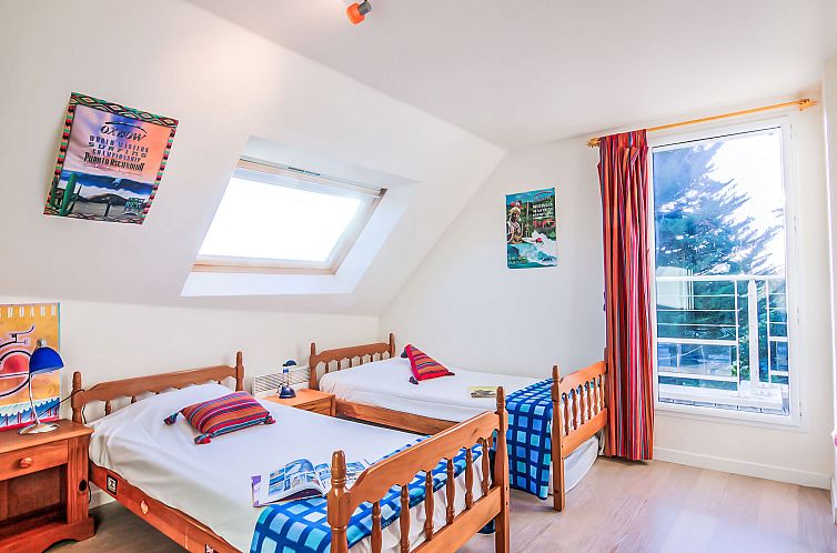 Vakantiehuis Roch Azur
