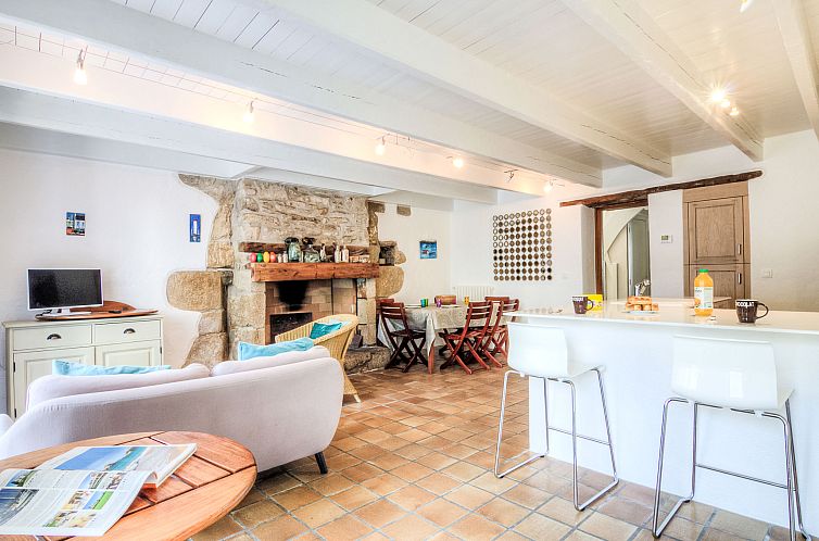 Verblijf 0411840 - Vakantiewoning Bretagne - Vakantiehuis Hoche