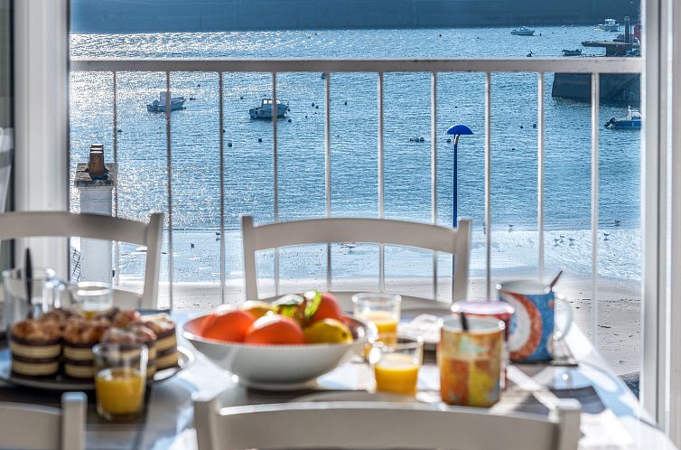 Appartement Résidence Kerentrech