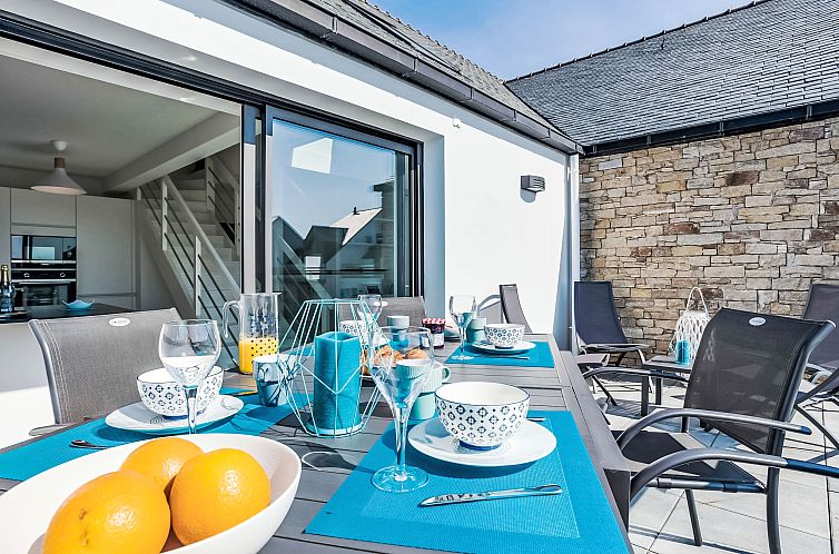 Appartement Parc Océan