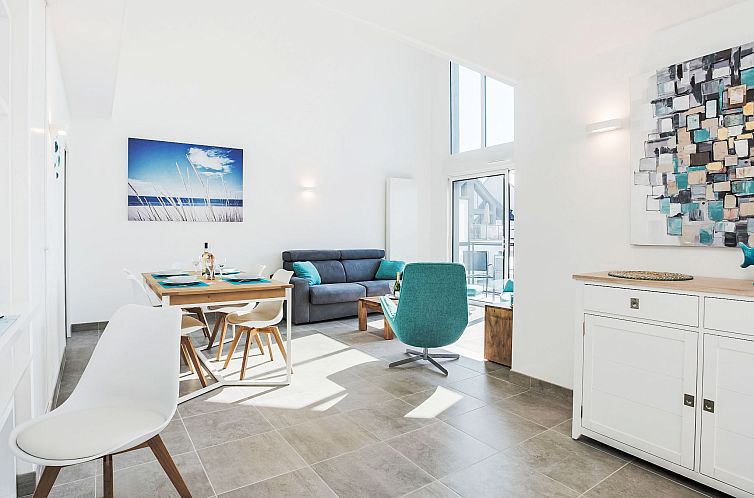 Appartement Parc Océan