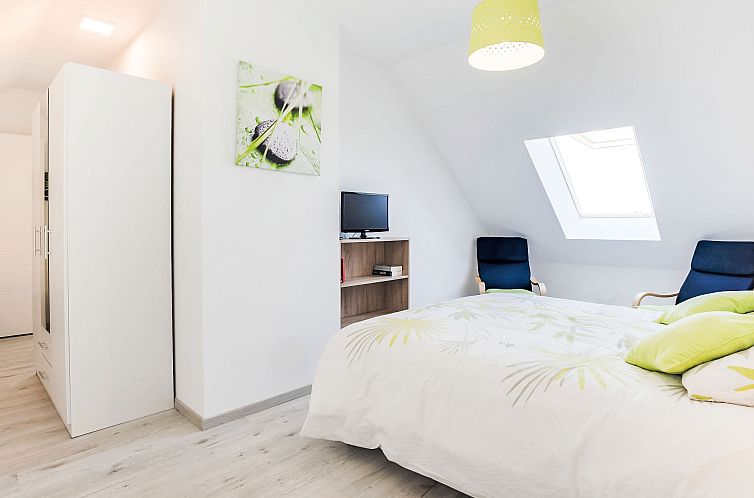 Appartement Parc Océan